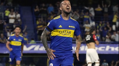 Finalizo la primer fecha del Futbol Argentino
