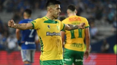 Defensa y Justicia es el argentino mejor ubicado en el ranking mundial de clubes