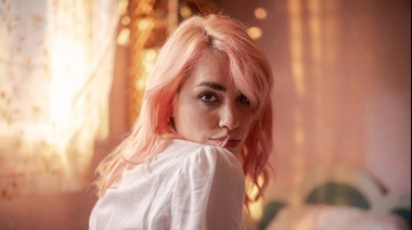 Lali Espósito protagoniza y produce una serie para Amazon Prime Video