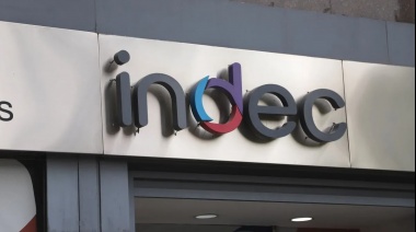 El INDEC Difunde Hoy La Inflación De Abril Y Se Espera Una Desaceleración Cercana Al 3%