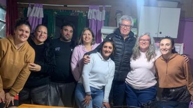 Marcelo Rivero: “Este Domingo los Vecinos Votarán Contra la Motosierra de Milei y el Abandono Municipal”