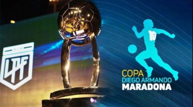 Boca enfrentará a Barcelona por la Copa Maradona