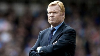 No va más: Ronald Koeman, despedido del Barcelona