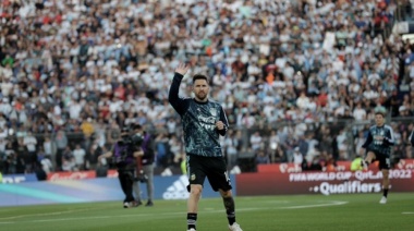 Messi le permitió llegar a 20 millones de seguidores a la Ligue 1 en redes sociales