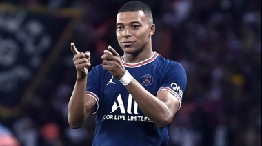 El PSG buscará retener a Mbappé que tiene la intención de irse al Real Madrid