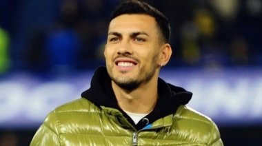 Boca Juniors Iría Por Leandro Paredes Pensando En El Mundial De Clubes