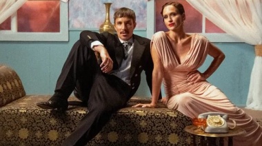 Emmanuel Horvilleur presenta "Supersuave"