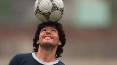 A Cuatro Años de la Partida de Diego Maradona: Un Legado Inmortal en el Fútbol Mundial