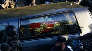 Ver en vivo por Internet el juicio por la muerte de Diego Armando Maradona