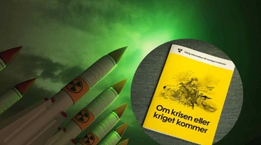 Países Nórdicos Proveen Manuales de Preparación en Caso de Guerra