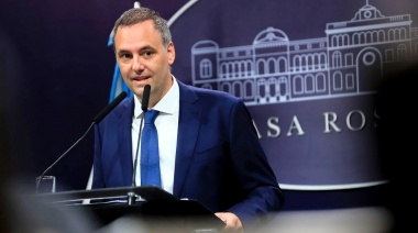 Embajada Rusa Responde A Adorni Por Acusaciones De Espionaje En Argentina