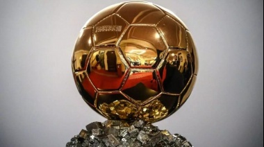 Anuncio del Balón de Oro: Lautaro Martínez entre los Candidatos