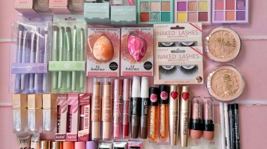 Anmat prohíbe la venta de sets de maquillaje infantil no autorizados