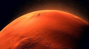 Descubrimiento Sorpresivo de la NASA en el Polo Norte: Una Estructura Oculta Bajo el Hielo