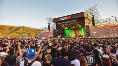 Cosquín Rock 2025: Horarios y escenarios confirmados