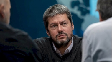 "Si los clubes no pueden cumplir con el control del aforo, evaluaremos volver atrás"