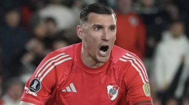 River Volvió a Ganar por Penales en el Monumental Después de 21 Años