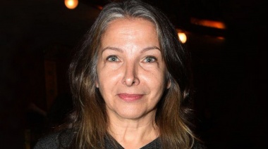 Falleció Alejandra Darín, presidenta de la Asociación Argentina de Actores y Actrices, a los 62 años