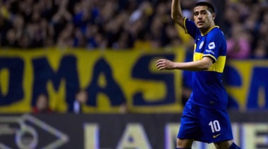 Hoy salen a la venta las entradas para la despedida de Riquelme: como comprar