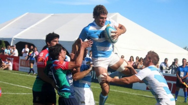 El Seven internacional de rugby llega a la costa atlántica