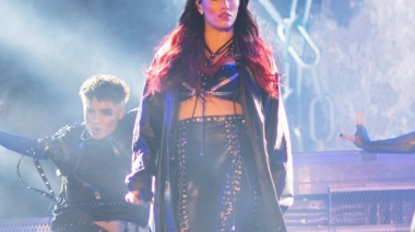 Lali en Vélez: Tercer show confirmado y entradas a la venta