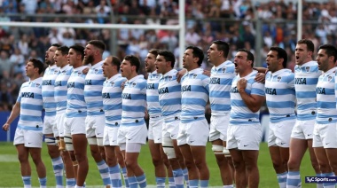 Los Pumas ya tienen rivales para la ventana internacional de noviembre