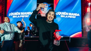 Mortem Ganó la Final Nacional de Red Bull Dance Your Style y Representará a Argentina en Los Ángeles