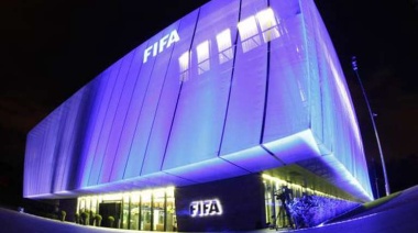 La FIFA  da libertad de accion a los jugadores extranjeros en Rusia y Ucrania