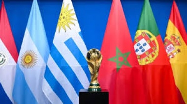 Mundial 2030: ¿La FIFA Amplía el Cupo a 64 Selecciones?