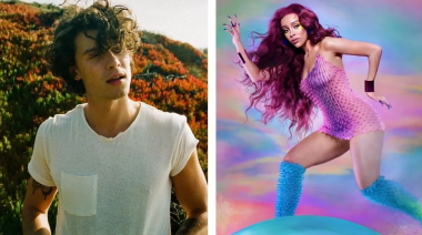 Doja Cat y Shawn Mendes, dos de los artistas en vivo en MTV Video Music Awards 2021