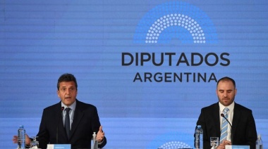 Impuesto a las Ganancias: modifican el proyecto y el 90% de las empresas pagará menos