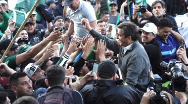 Quienes dejan de pagar el impuesto a las ganancias