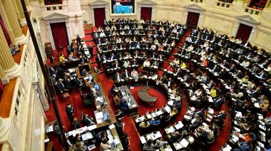 Diputados aprobó el proyecto de reforma de Ganancias