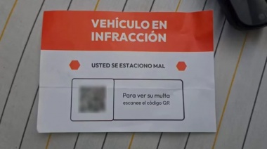 Alertan sobre una nueva modalidad de estafa con falsas multas en la Ciudad y Provincia de Buenos Aires