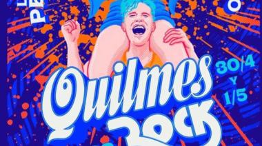 Quilmes Rock: Se abre una nueva preventa para el festival por bonos agotados