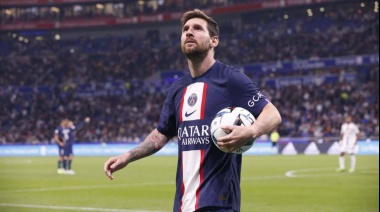 Arrancan los octavos de la Champions League y juega el PSG de Messi