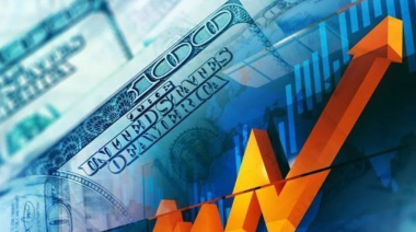 El Riesgo País de Argentina Supera los 1.000 Puntos tras las Elecciones