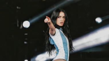 El Gesto de Lali Espósito Contra Karina Milei en Pleno Escándalo