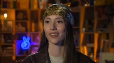 Incómodo momento en "La Voz Argentina": participante del Team Lali se quedó en blanco