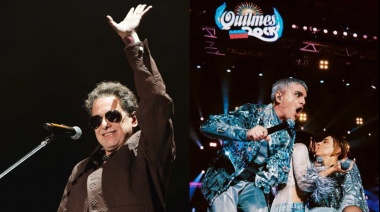 Quilmes Rock 2025 día 1: de los clásicos de Andrés Calamaro al pop icónico de Miranda! con Lali Espósito