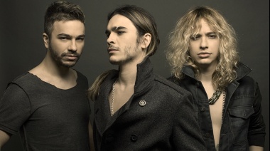 Airbag se reencontrará con su público en el Gran Rex para presentar su séptimo disco