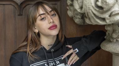 Nicki Nicole agotó entradas y agregó funciones en Argentina en el marco de "Parte de mí"