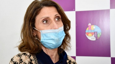 Comenzó la campaña de vacunación antigripal en Necochea