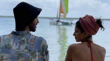 El dúo musical "Mambo Gurú" presenta su tercer Videoclip "El viejo y el mar"