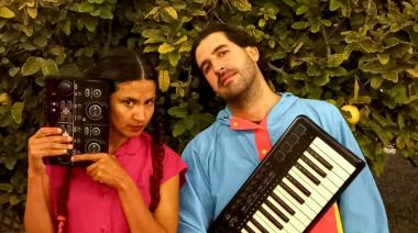 Mambo Guru Lanza "Micelio": Un Viaje Musical Por La Esencia De Latinoamérica