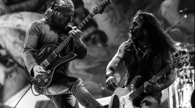 La Renga cierra el año en Necochea: Todo lo que necesitas saber sobre el concierto más esperado de 2024