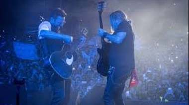 NTVG lanza "Ese Maldito Momento" junto a Pato Sardelli