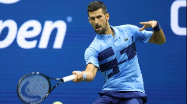 Sorpresa en el US Open: Novak Djokovic Eliminado por Alexei Popyrin en la Tercera Ronda