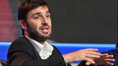 Gobernador impulsa la reactivación del Proyecto Patagonia para trasladar la capital
