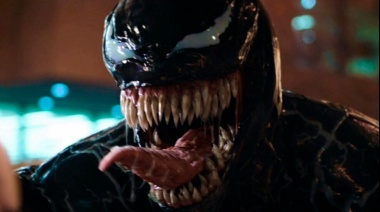 "Venom: Carnage liberado" estableció récord de taquilla en Estados Unidos en su debut